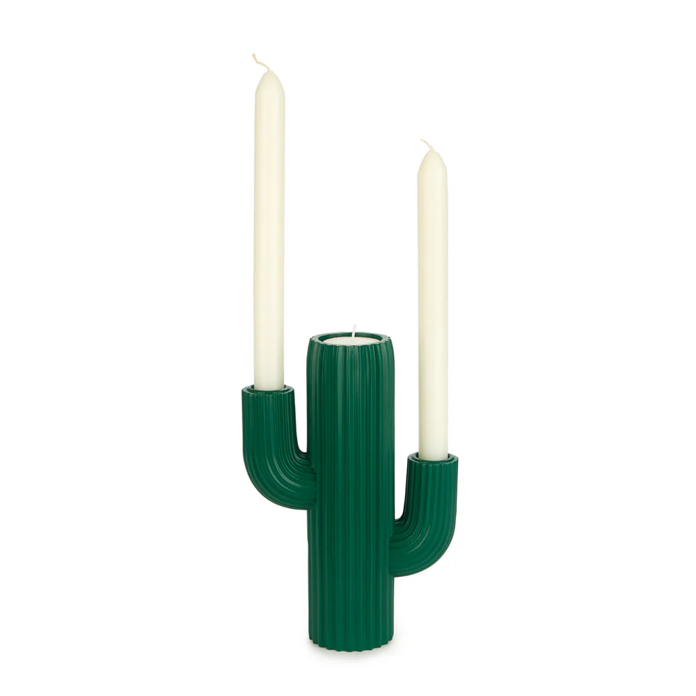 balvi "Cactus" küünlahoidja