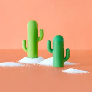 Alternative view of balvi "Cactus" soola ja pipratoos