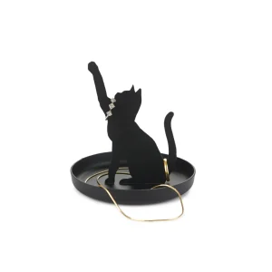 balvi "Feline" sõrmusehoidja