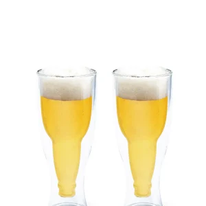 balvi "Gravity Drinking Glass 250ml" klaasid