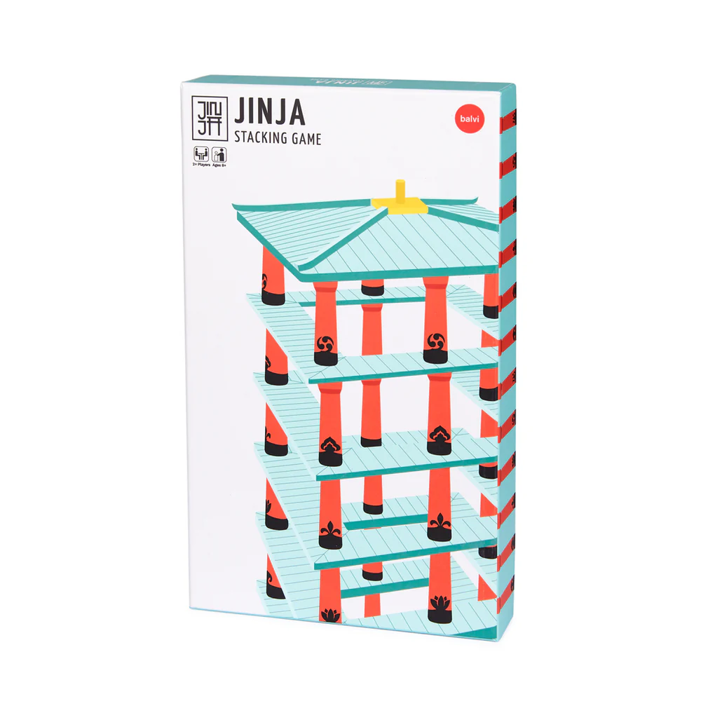 balvi "Jinja" lauamäng - Image 4