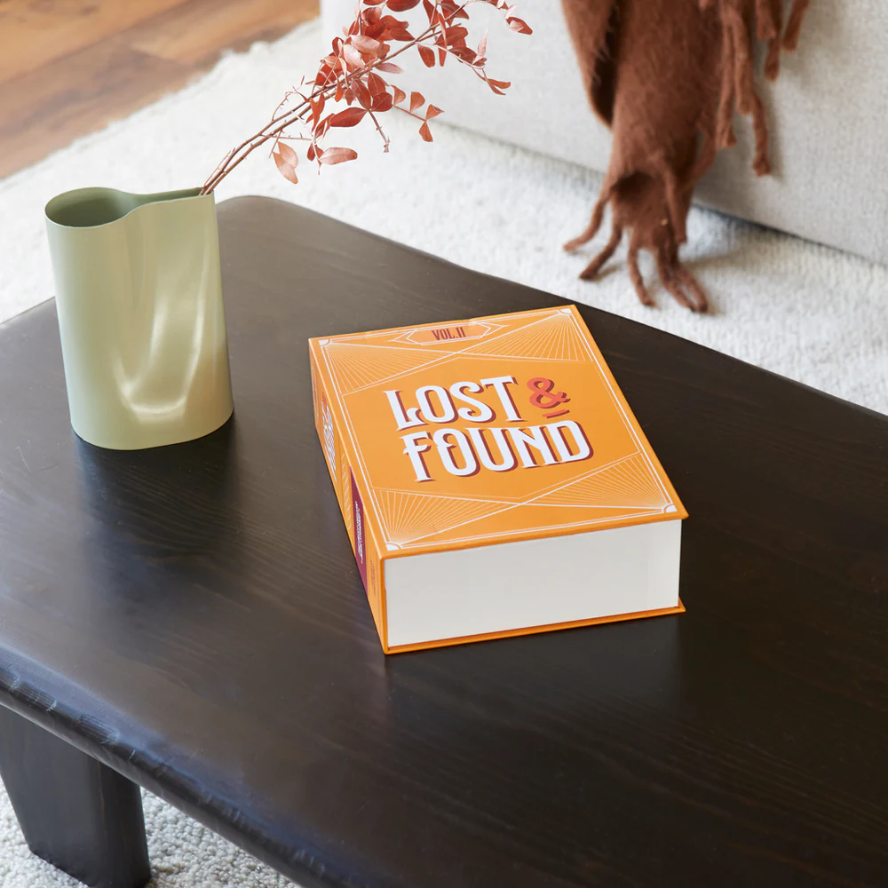 balvi "Lost & Found" hoiukarp - Image 3
