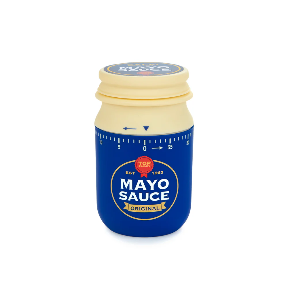 balvi "Mayonnaise" köögitaimer