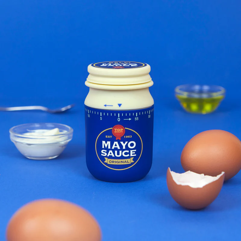 balvi "Mayonnaise" köögitaimer - Image 2