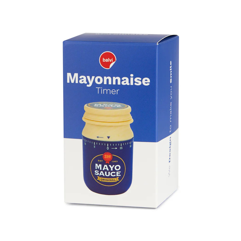 balvi "Mayonnaise" köögitaimer - Image 4