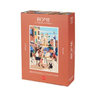 balvi "Rome" pusle