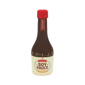 balvi "Soy Sauce" köögitaimer