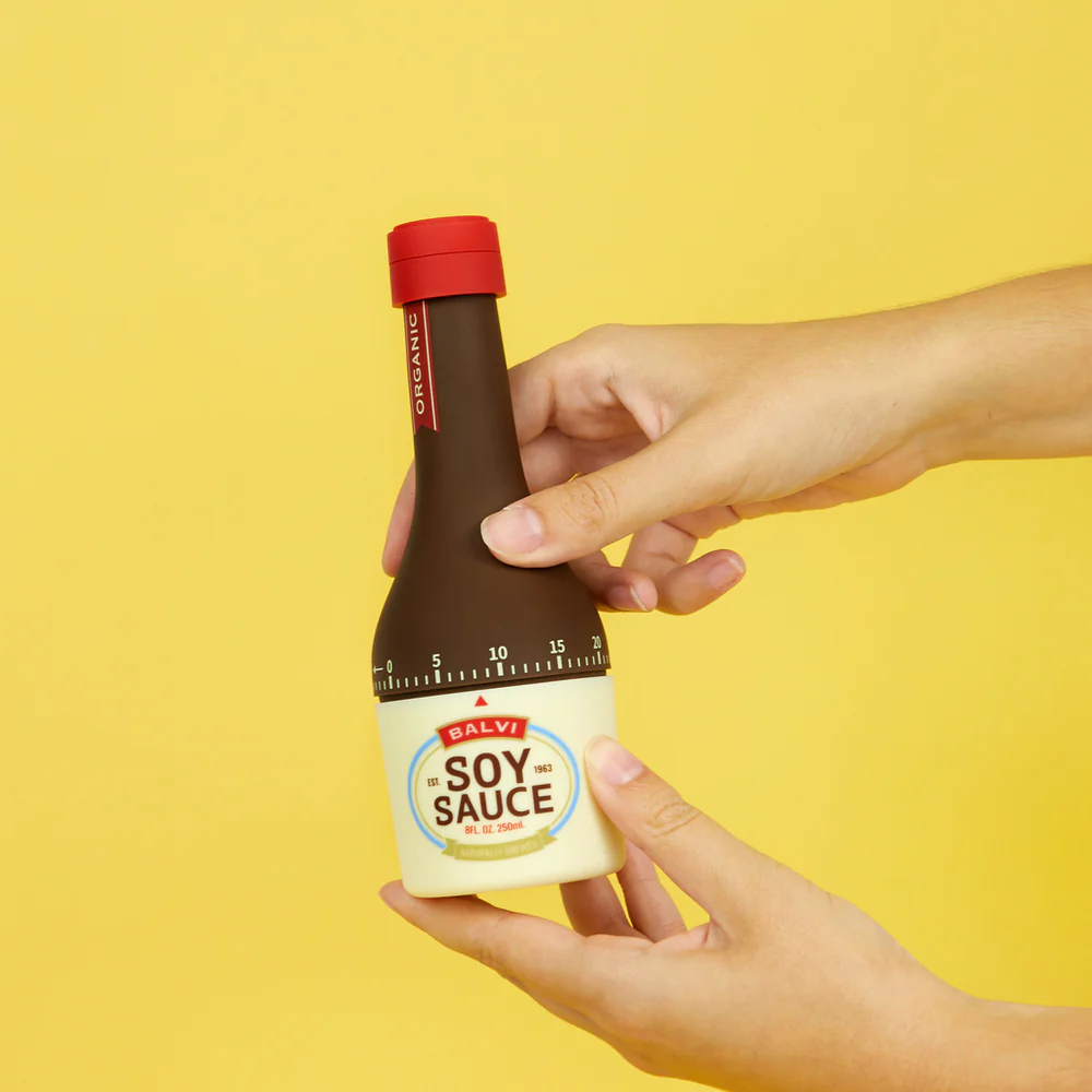 balvi "Soy Sauce" köögitaimer - Image 2