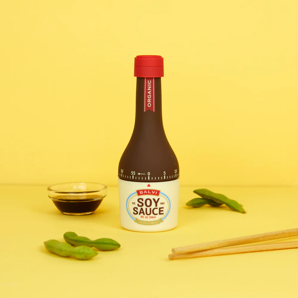 balvi "Soy Sauce" köögitaimer - Image 3