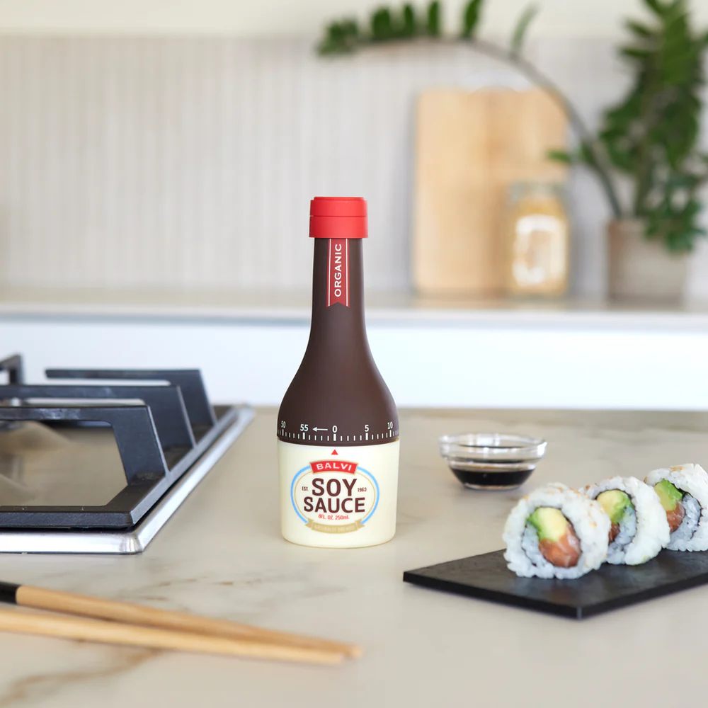 balvi "Soy Sauce" köögitaimer - Image 4