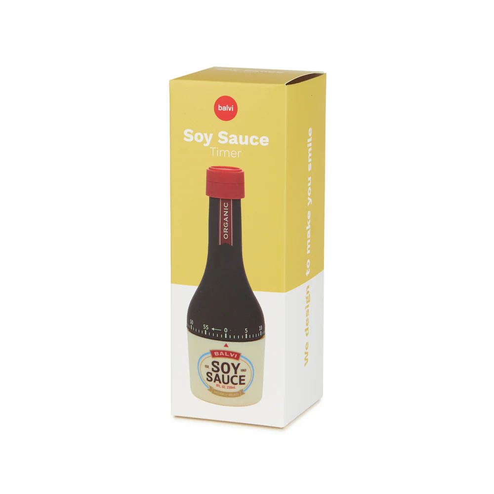 balvi "Soy Sauce" köögitaimer - Image 5