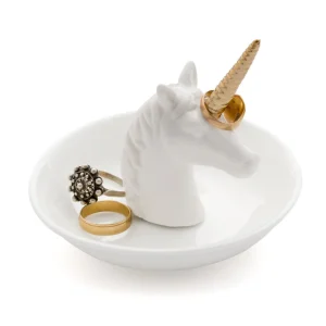 balvi "Unicorn" sõrmusehoidja