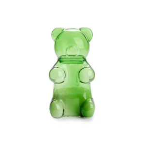 balvi "Yummy Bear Green" suhkrutoos