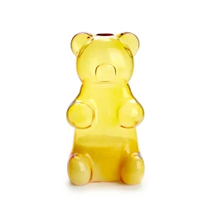 balvi "Yummy Bear Yellow" suhkrutoos
