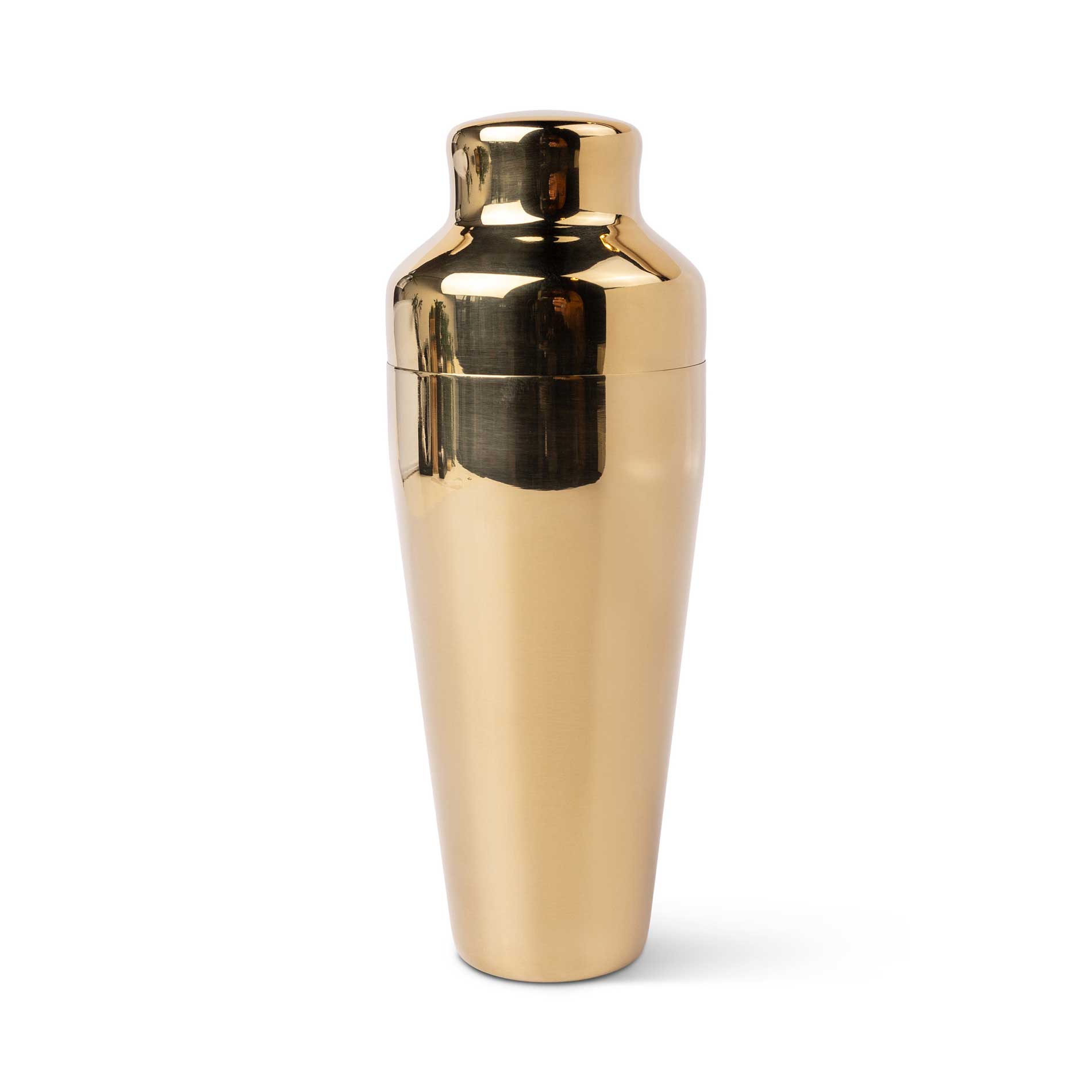 here's how "The Chloe Gold" kokteilišeiker