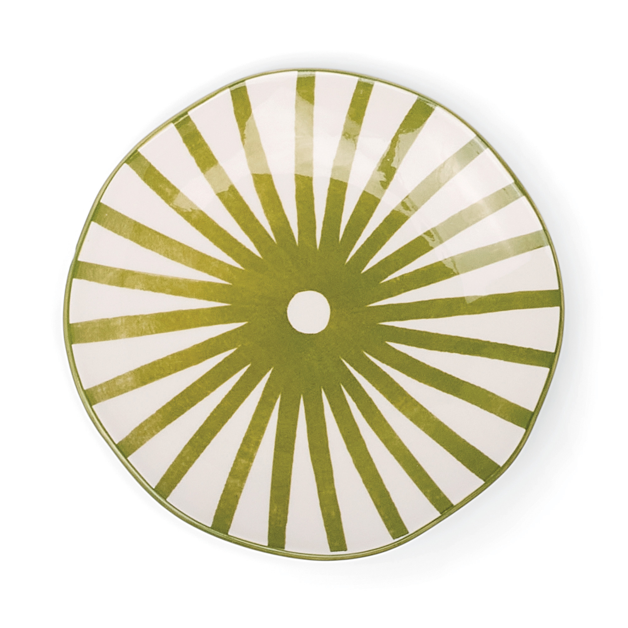 here's how "The Marley Set of 4" taldrikud - Image 6