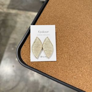 Epokuur "EP260691" kõrvarõngad