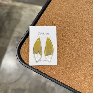 Epokuur "EP260692" kõrvarõngad