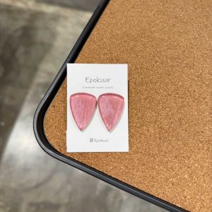 Epokuur "EP260693" kõrvarõngad