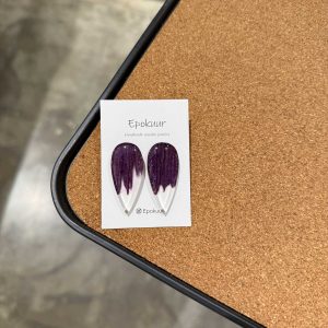 Epokuur "EP260695" kõrvarõngad
