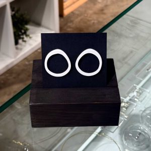 NADA "Glaze NA26063015" kõrvarõngad