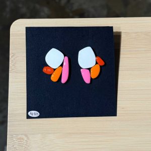 NADA "Glaze NA26063017" kõrvarõngad
