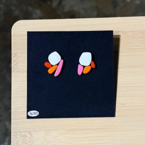 NADA "Glaze NA26063018" kõrvarõngad