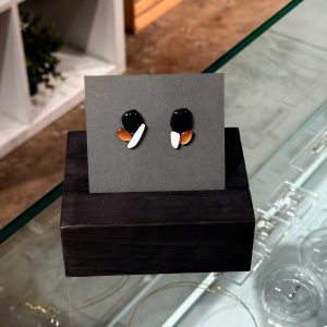 NADA "Glaze NA26063031" kõrvarõngad
