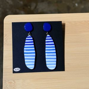 NADA "Glaze NA2606306" kõrvarõngad