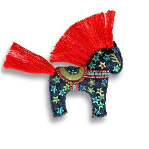 VETKA "Aurora Horse" pross