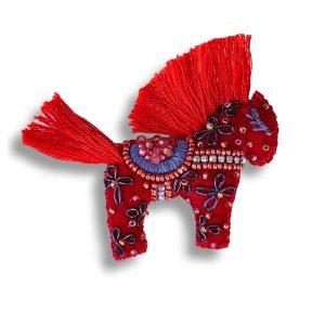 VETKA "Fire Horse" pross