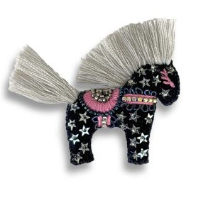 VETKA "Moon Horse" pross
