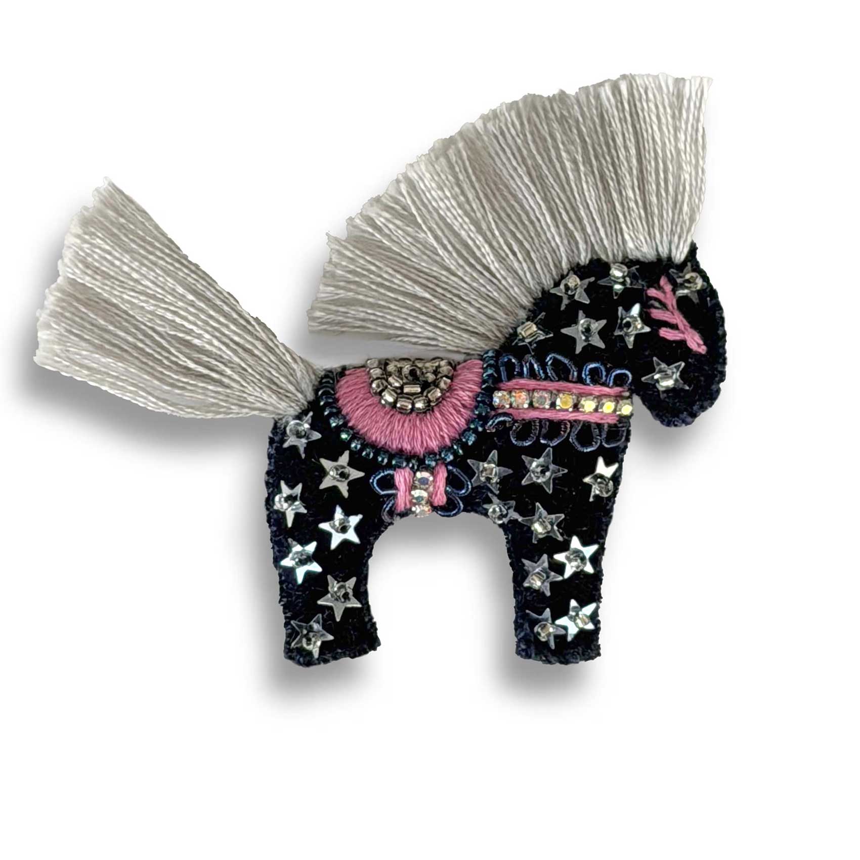 VETKA "Moon Horse" pross