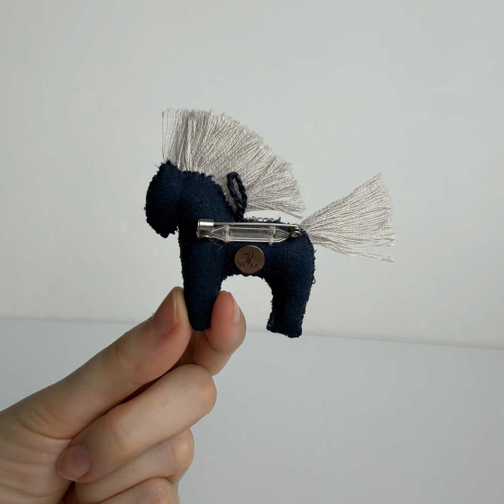 VETKA "Moon Horse" pross - Image 3