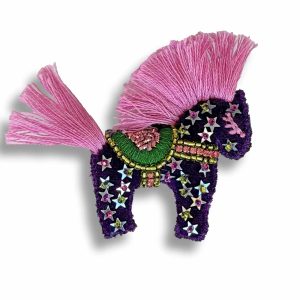 VETKA "Star Horse" pross