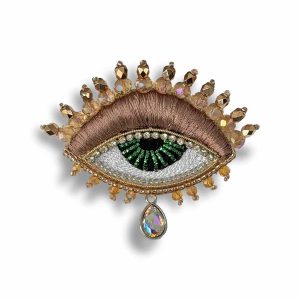 VETKA "Sunny Gaze" pross