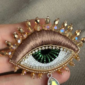 Alternative view of VETKA "Sunny Gaze" pross