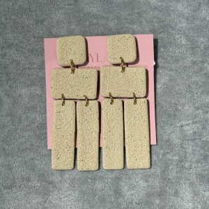 KAYLANI "AKARI NR4 KYL2607923" kõrvarõngad