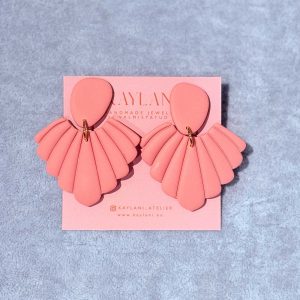 KAYLANI "KAI II NR3 KYL2607921" kõrvarõngad