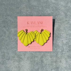KAYLANI "KAI NR2 KYL2607910" kõrvarõngad