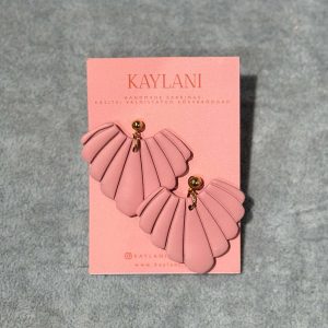 KAYLANI "KAI NR2 KYL2607913" kõrvarõngad
