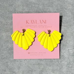 KAYLANI "KAI NR2 KYL2607918" kõrvarõngad
