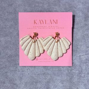 KAYLANI "KAI NR2 KYL2607919" kõrvarõngad