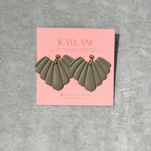 KAYLANI "KAI NR2 KYL260792" kõrvarõngad
