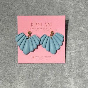 KAYLANI "KAI NR2 KYL260795" kõrvarõngad
