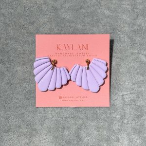 KAYLANI "KAI NR2 KYL260796" kõrvarõngad