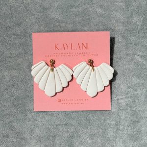 KAYLANI "KAI NR2 KYL260797" kõrvarõngad