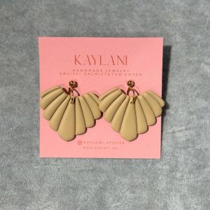 KAYLANI "KAI NR2 KYL260799" kõrvarõngad