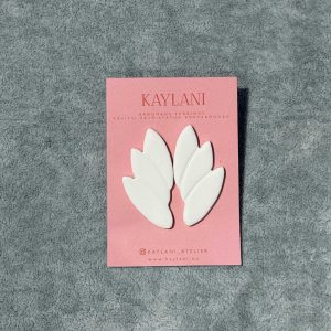KAYLANI "LANI NR1 KYL2607102" kõrvarõngad