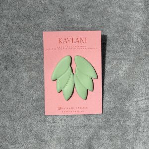 KAYLANI "LANI NR1 KYL2607103" kõrvarõngad